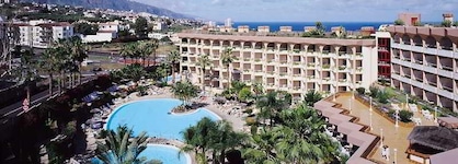 Hotel Puerto Palace