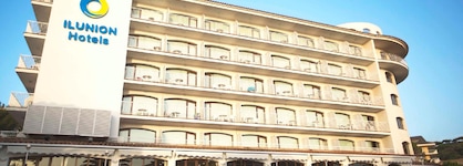 Hotel Ilunion Caleta Park