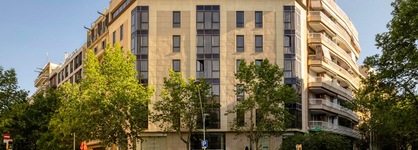 Hotel America Barcelona