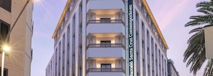 Barceló Santa Cruz Contemporáneo