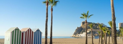Mercure Benidorm