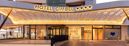 Hotel Cimbel
