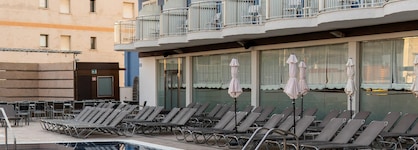 Hotel Cesar Augustus