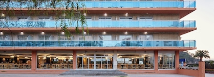 Surf Mar Hotel