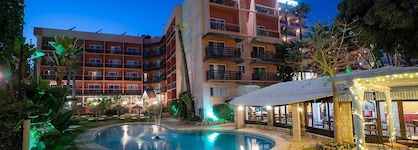 Hotel Tropicana Costa del Sol