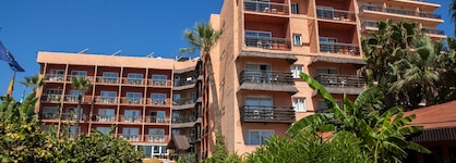Hotel Tropicana Costa del Sol