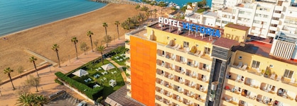 Prestige Victoria Hotel & Spa Elit