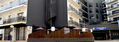 Hotel Acacias Suites & Spa