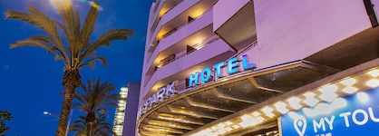 Hotel Xaine Park