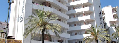 Hotel Xaine Park
