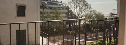 Hotel Delfín