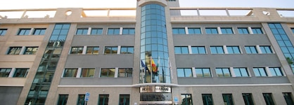 Hotel Mainake