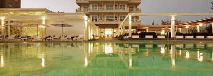 BG Hotel Caballero