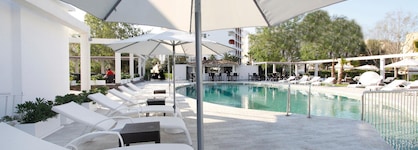 BG Hotel Caballero