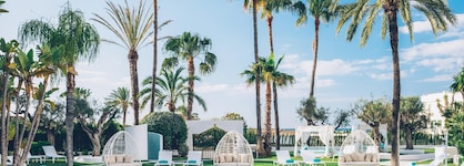 Iberostar Selection Marbella Coral Beach