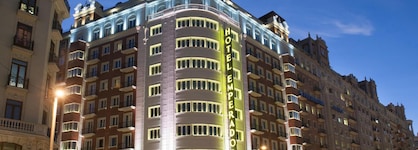 Hotel Emperador