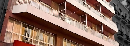 Hotel Leuka