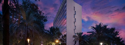 Four Points By Sheraton Barcelona Diagonal