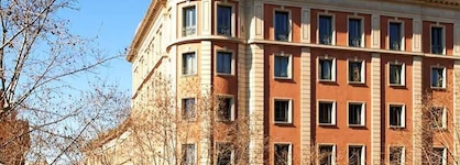Le Meridien Barcelona