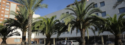 Travelodge Alicante Puerto