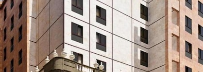 Príncipe Paz Hotel
