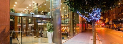 Hotel Castellón Center, Affiliated by Meliá