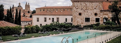 Hotel Hospes Palacio San Esteban