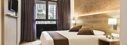 Hotel Acta Azul  Barcelona