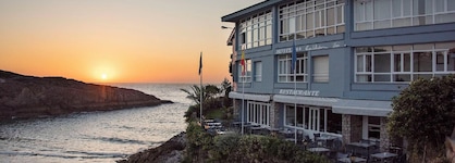 Hotel Sablón