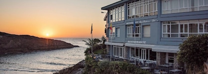Hotel Sablón