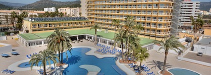 Hotel Samos