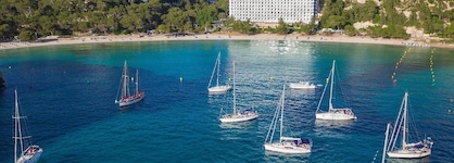 Meliá Cala Galdana