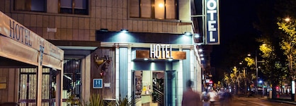 Hotel Gran Via
