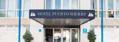 Hotel Puerto Sherry