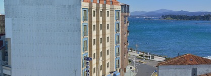 Hotel Montemar