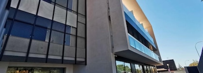 Hotel Bordoy Cosmopolitan