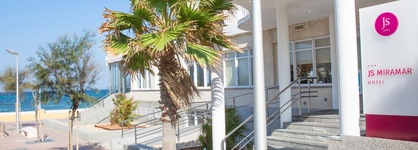 Hotel Js Miramar