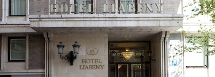 Hotel Liabeny