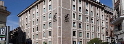 Hotel Liabeny