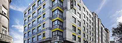 B&B Hotel Vigo