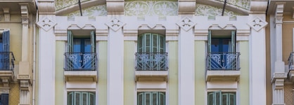 Serhs Carlit Boutique Hotel