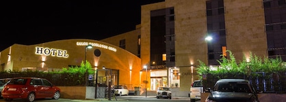 Hotel Bardo Recoletos Coco