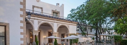 Hotel Soho Boutique Duques De Medinaceli
