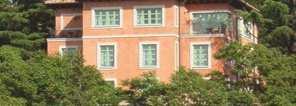 Hotel Quinta De Los Cedros