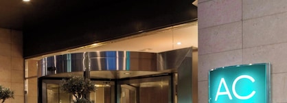 Ac Hotel Tarragona By Marriott