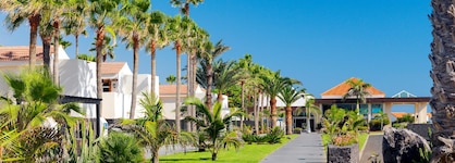 Barceló Fuerteventura Castillo
