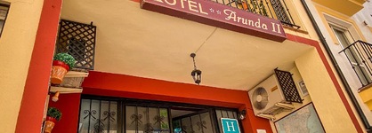 Hotel Arunda II
