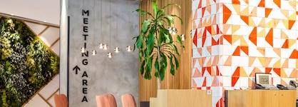 Novotel Sevilla