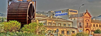 Hotel Lozano