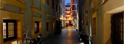 Palacio San Juan, A Royal Hideaway Hotel